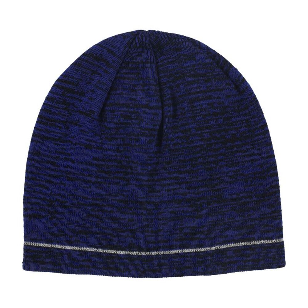 Tags Weekly Mens Knit Beanie Hat, NWT